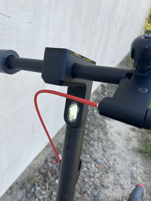 Xiaomi elecric scooter 5 pro НЕДОРОГО!!