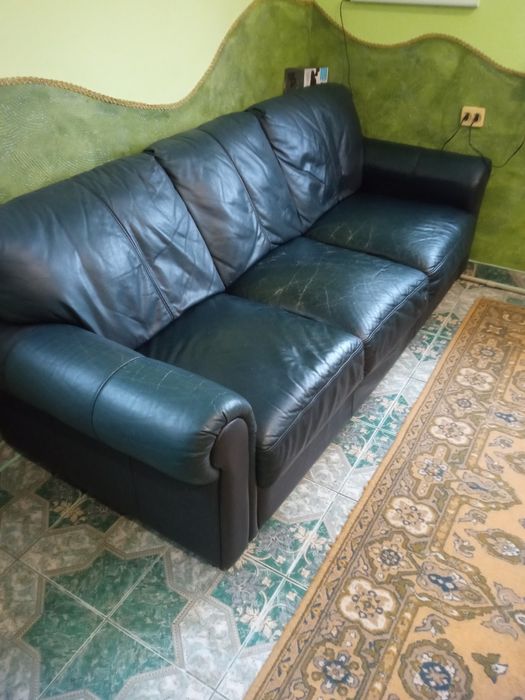 Дивани пара. Само вивіз