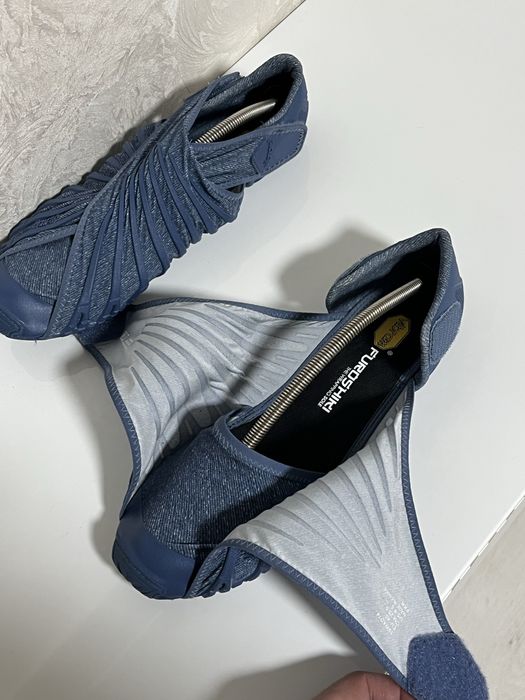 Vibram Fivefingers Взуття  Furoshiki Розмір 40