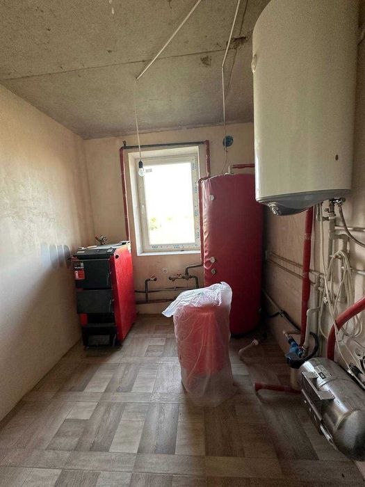 Приватний будинок в приміському селі Чукалівка_M