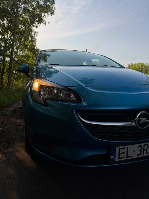 Opel Corsa Salon Polska