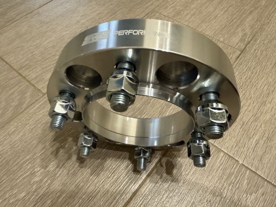 Проставки адаптери Toyota Prado 120 150 250 300 76 79 100 200 Nissan