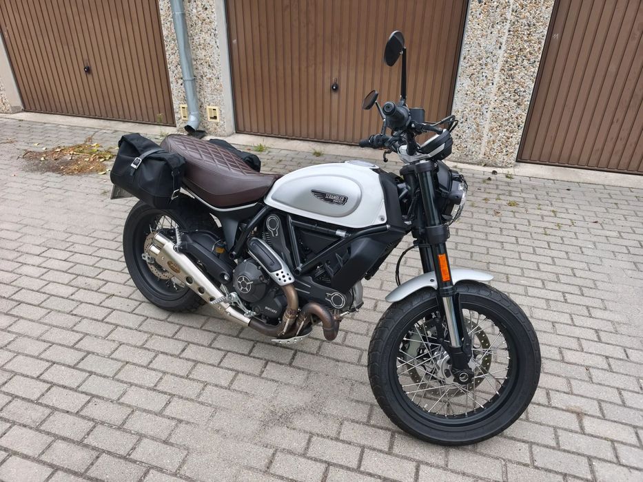 Ducati