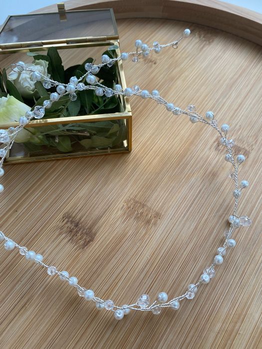 Діадема, гілочка у волосся