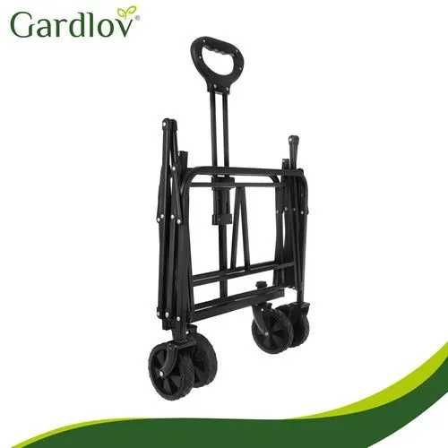 Wózek transportowy plażowy ogrodowy do 100kg
