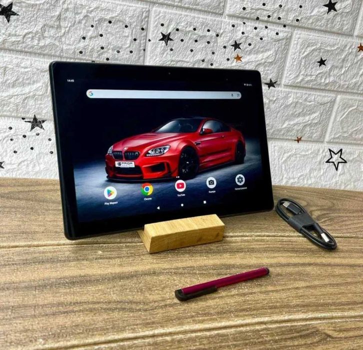 Планшет Lenovo Tab M10 HD 32 ГБ