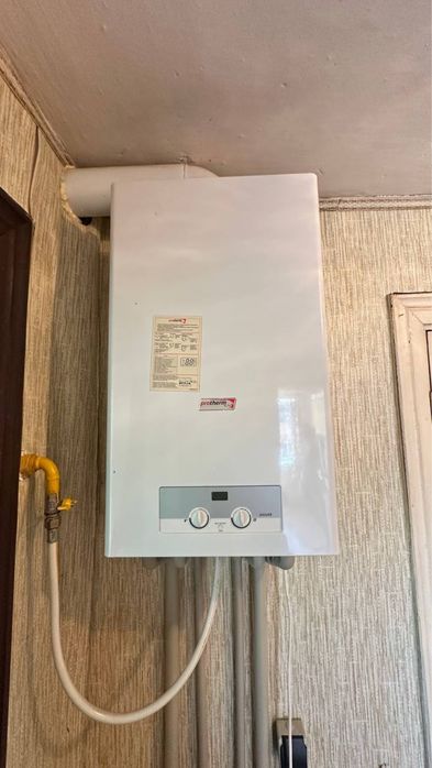 Можна по сертифікату! Будинок на Лелеківці з АГО, 3 кімнати, 59,4 кв.м