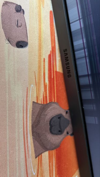 Продам монітор samsung