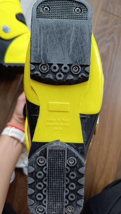 Buty Narciarskie Rossignol