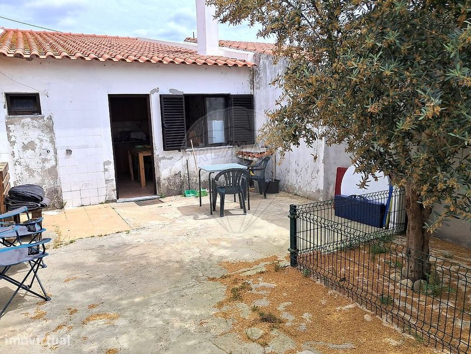 Moradia T2 para venda