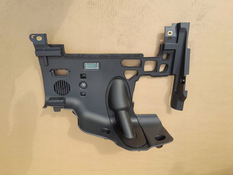 AUDI E-TRON 55 OSŁONA POD KIEROWNICE 4KL853083