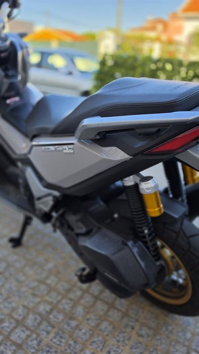 Keeway XDV 125 | 2026 |  Garantia 3 anos