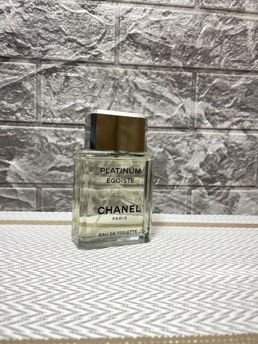 chanel platinum egoiste - купити товари моди та стилю - Ціна на OLX.ua