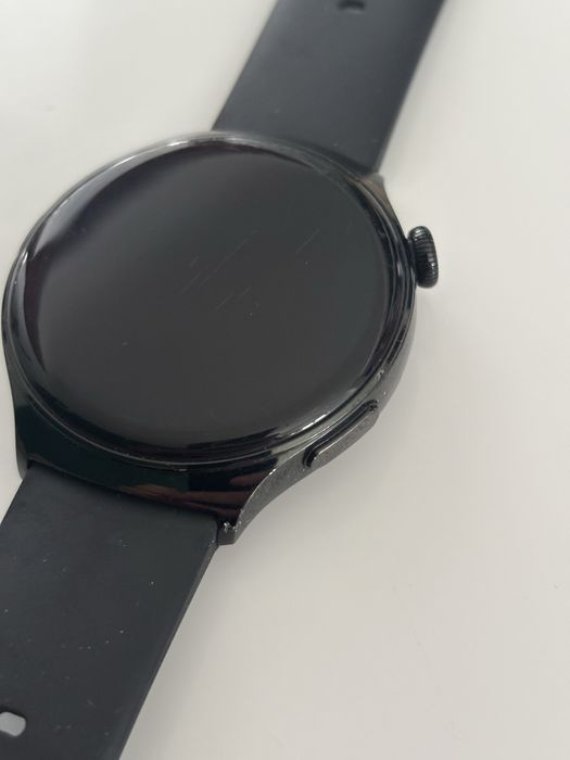 Huawei Watch 4 LTE eSim GPS (lepszy niż GT)