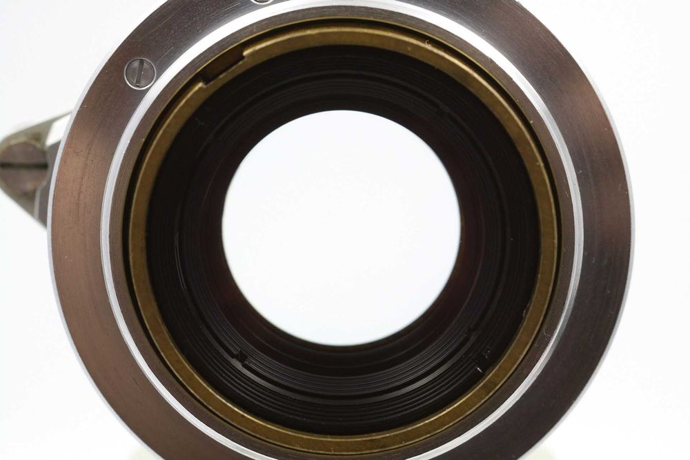 Canon  50mm F1.8 L-Mount