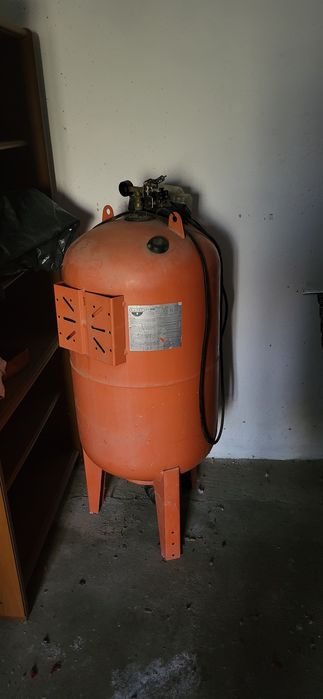 Balão de água zilmet