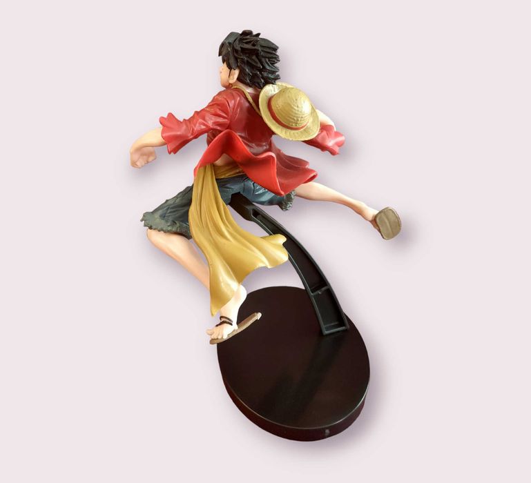 One Piece Luffy – Personagem Anime