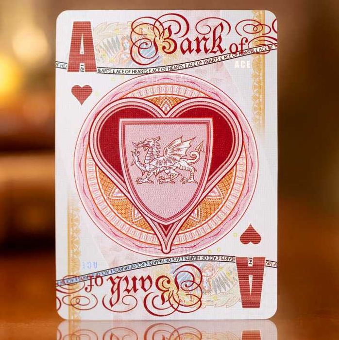 Sterling Standard Edition Playing Cards