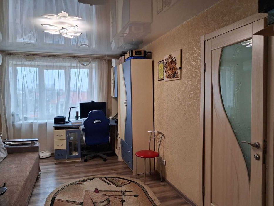 Продам 2-комн.квартиру на проспекте Соборном