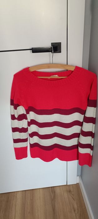 Sweter damski rozmiar M