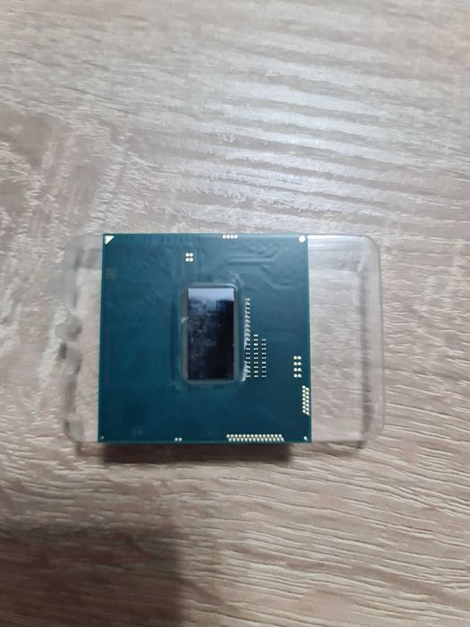 INTEL Core I3-4000M G66143
