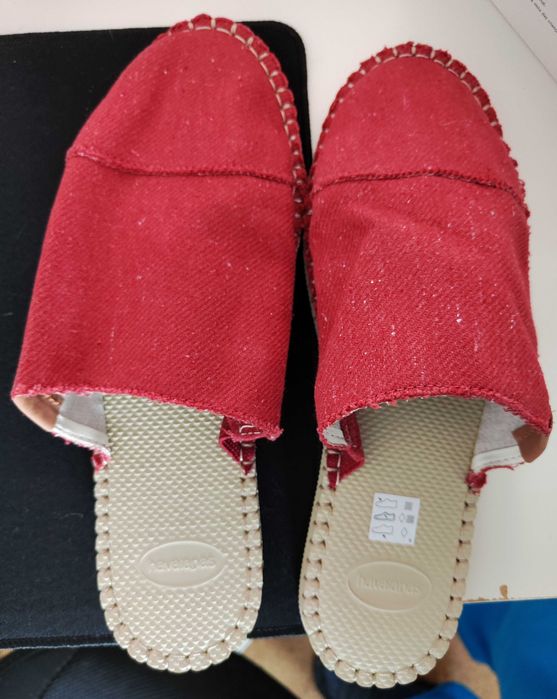 Havaianas Alpercatas Mule II (45)