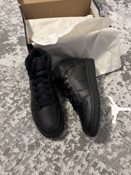 Buty air jordan 1 mid