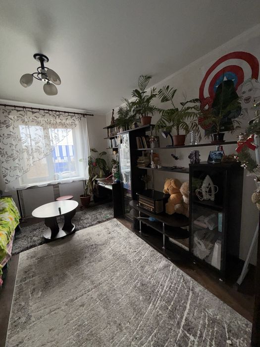 Продаж двокімнатної квартири вулиця Незалежності, 4