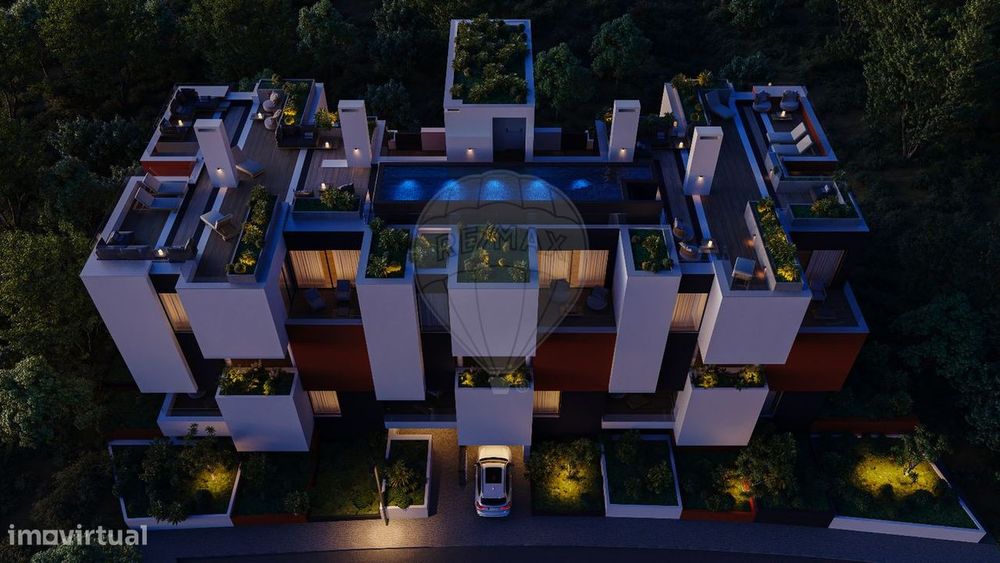 Apartamento T1 para venda