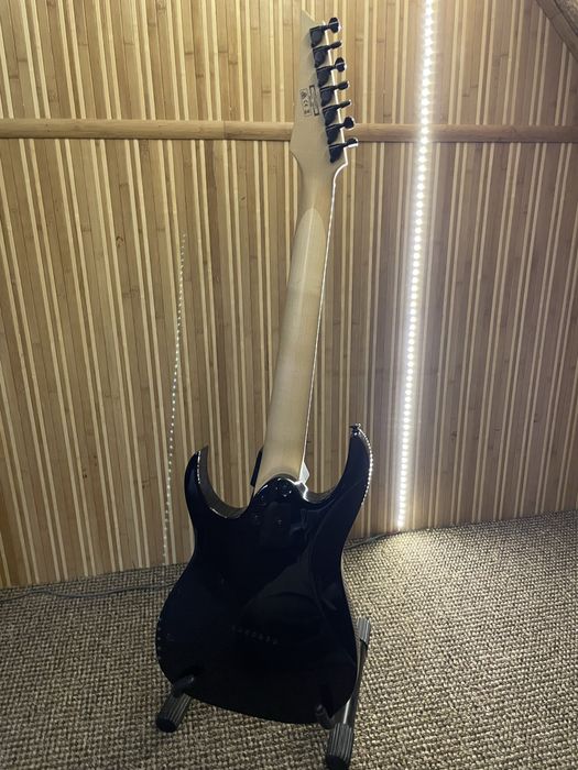 Ibanez Gio GRG7221QA + чохол