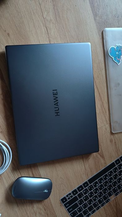 Huawei matebook 14 Touchscreen i5-1135G7 ROM 16GB 512 GB ssd