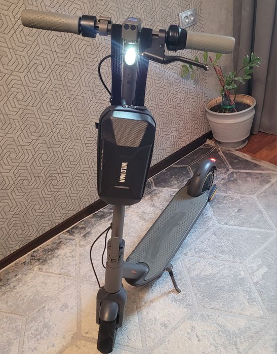 Електросамока Treker cs710 max,ninebot max, G30,Нова батарея!!: 13 800 ...