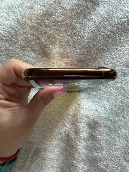 IPhone XS 64 GB Gold Neverlock