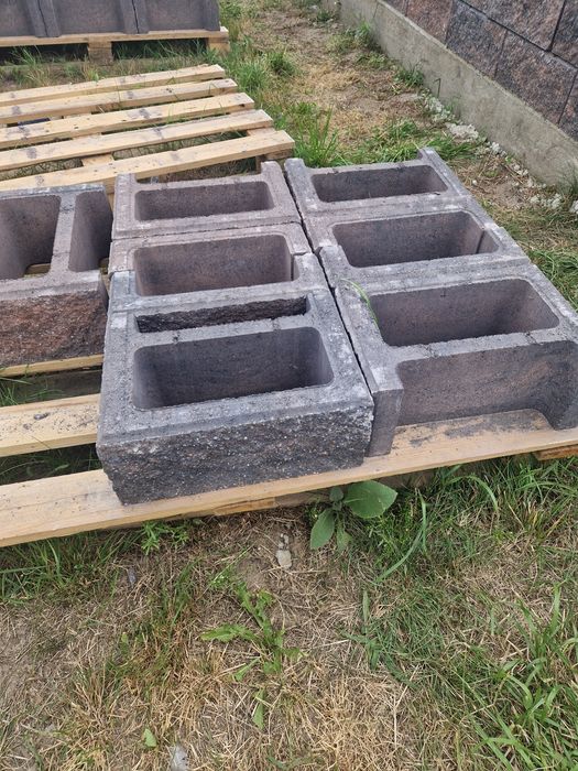 Bloczki Joniec Gorc GL 38