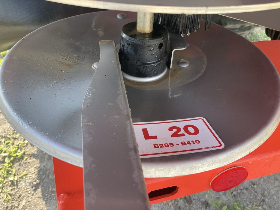 Rozsiewacz MaschioGaspardo PRIMO EWICE 320