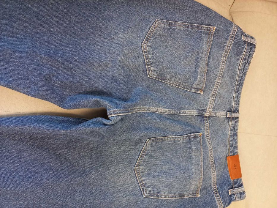 Джинсы женски Zara