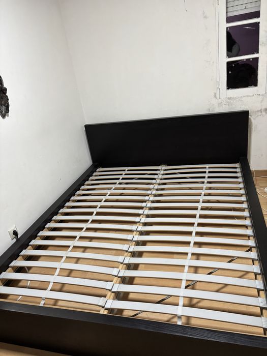 Cama de casal 180x200