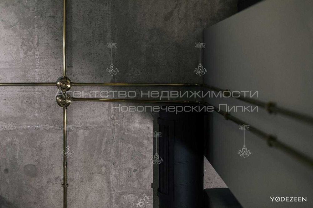 Продаж преміальної квартири Yodezeen ЖК PecherSky Болсуновская 2