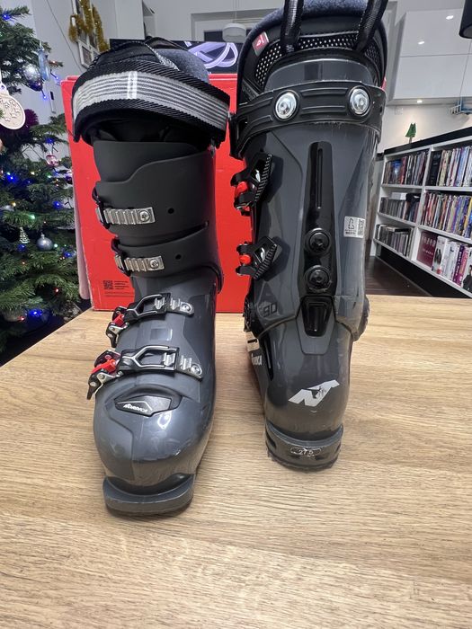 Buty narciarskie Nordica Speedmachine 3 90