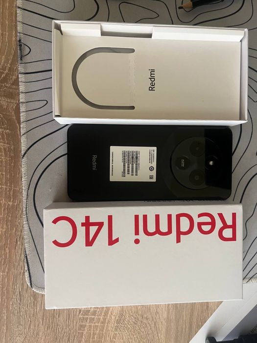 Xiaomi Redmi 14C