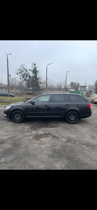 Продам Октавію А5