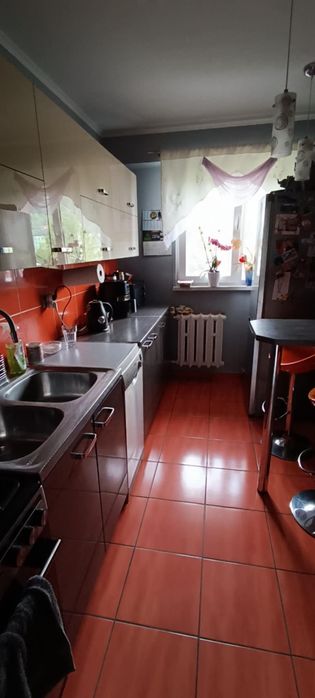 Wykończone do wprowadzenia 62m2 Ustrzyki Dolne