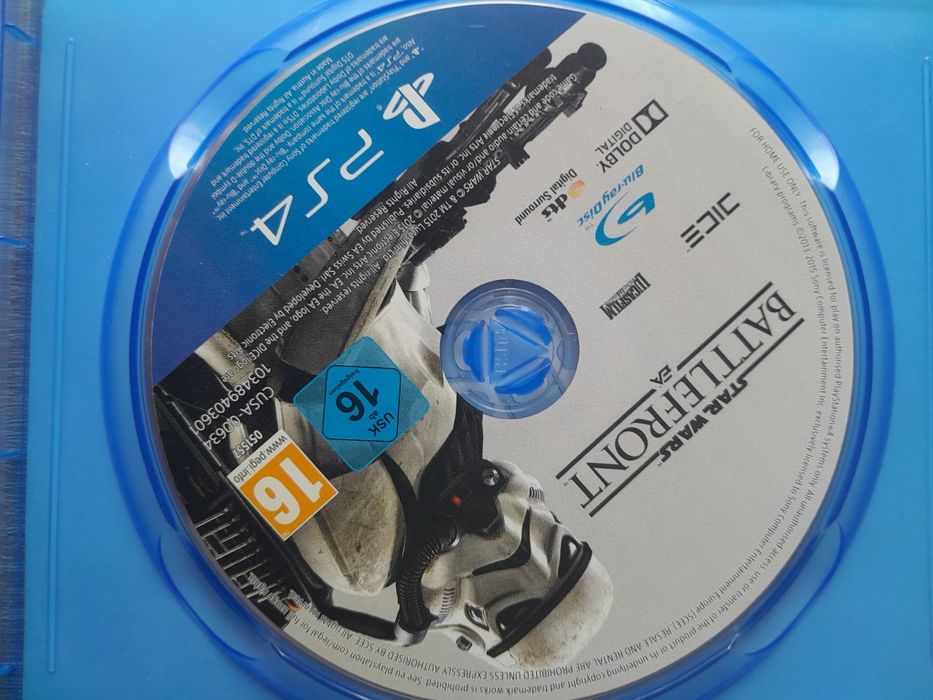 Gra star wars battlefront