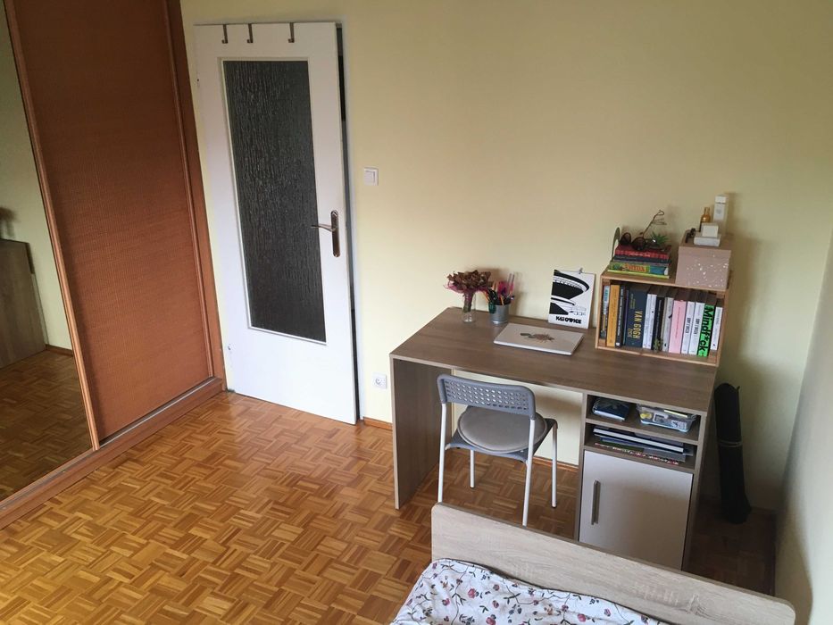 Wynajmę pokój w pobliżu UMK