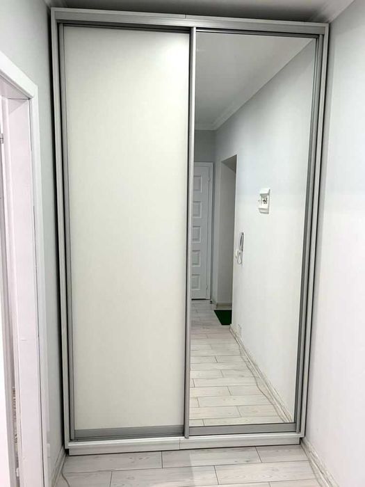 Оренда 1к квартири на вул. Демнянська