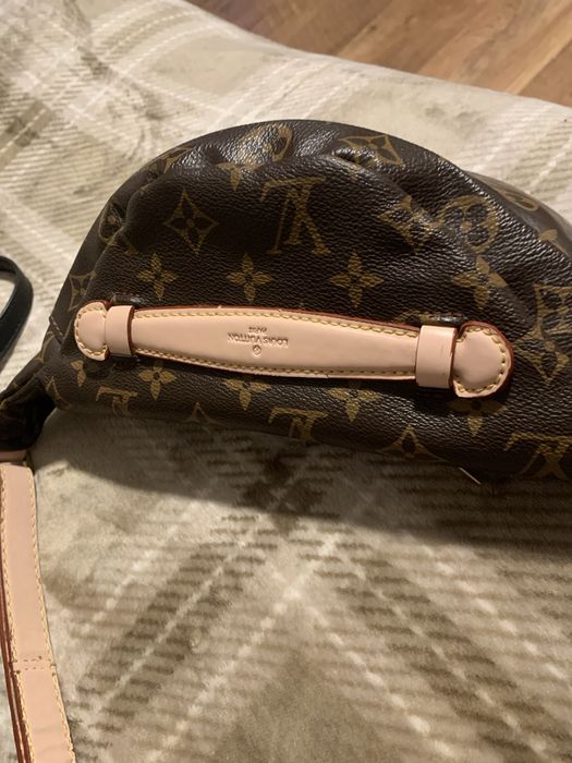 Erka Louis Vuitton