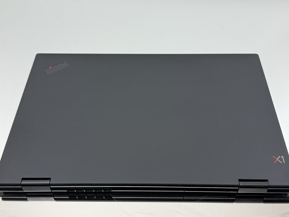 Laptop/tablet Lenovo Yoga x1– 16GB/256GBSSD m.2 + zasilacz