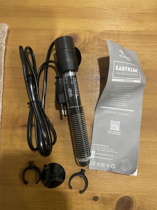 Termostato para aquário Aquatlantis