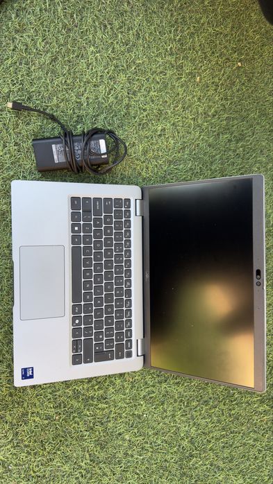 Laptop Biznesowy Dell Latitude 5450 Core Ultra 7 165U 32GB 512GB Gwarancja!