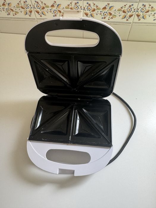 Sanduicheira Tostadeira